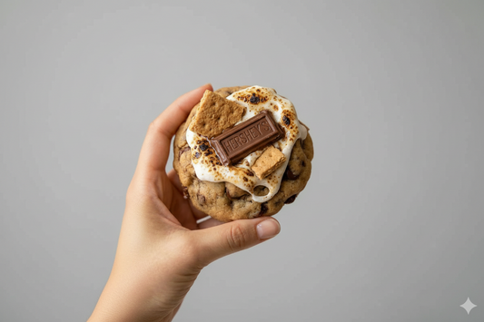 Aventura S'more