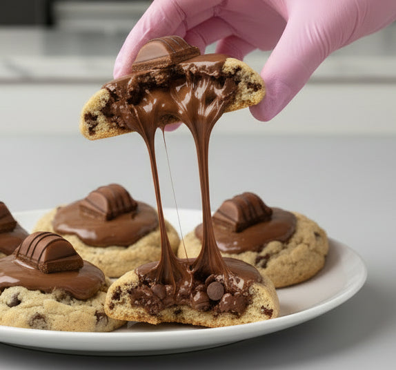 Nutella Dream
