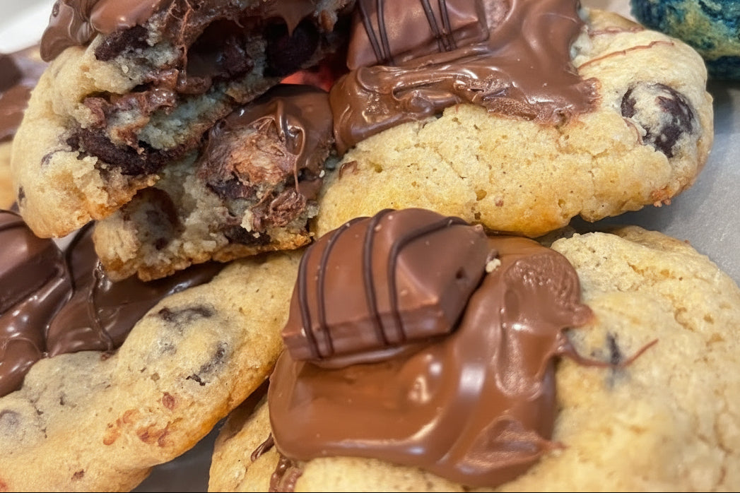 Nutella Dream