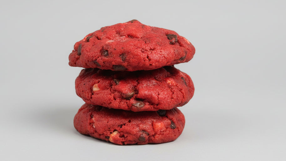 Red Velvet Classic