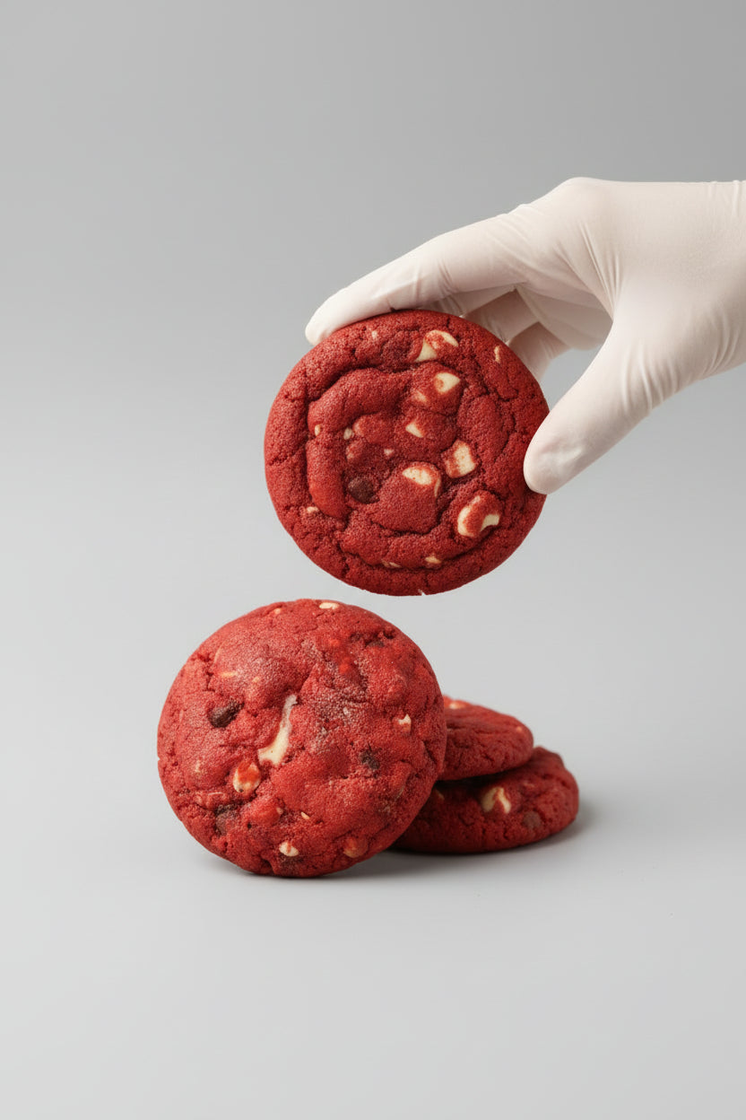 Red Velvet Classic