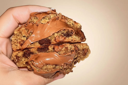 Nutella Dream