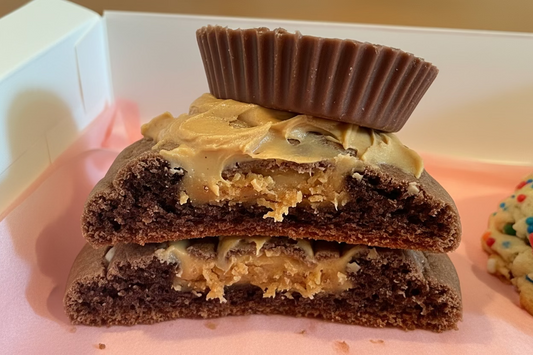 Reese's queen