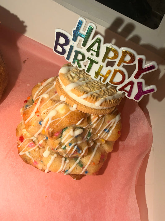 Birthday Confetti