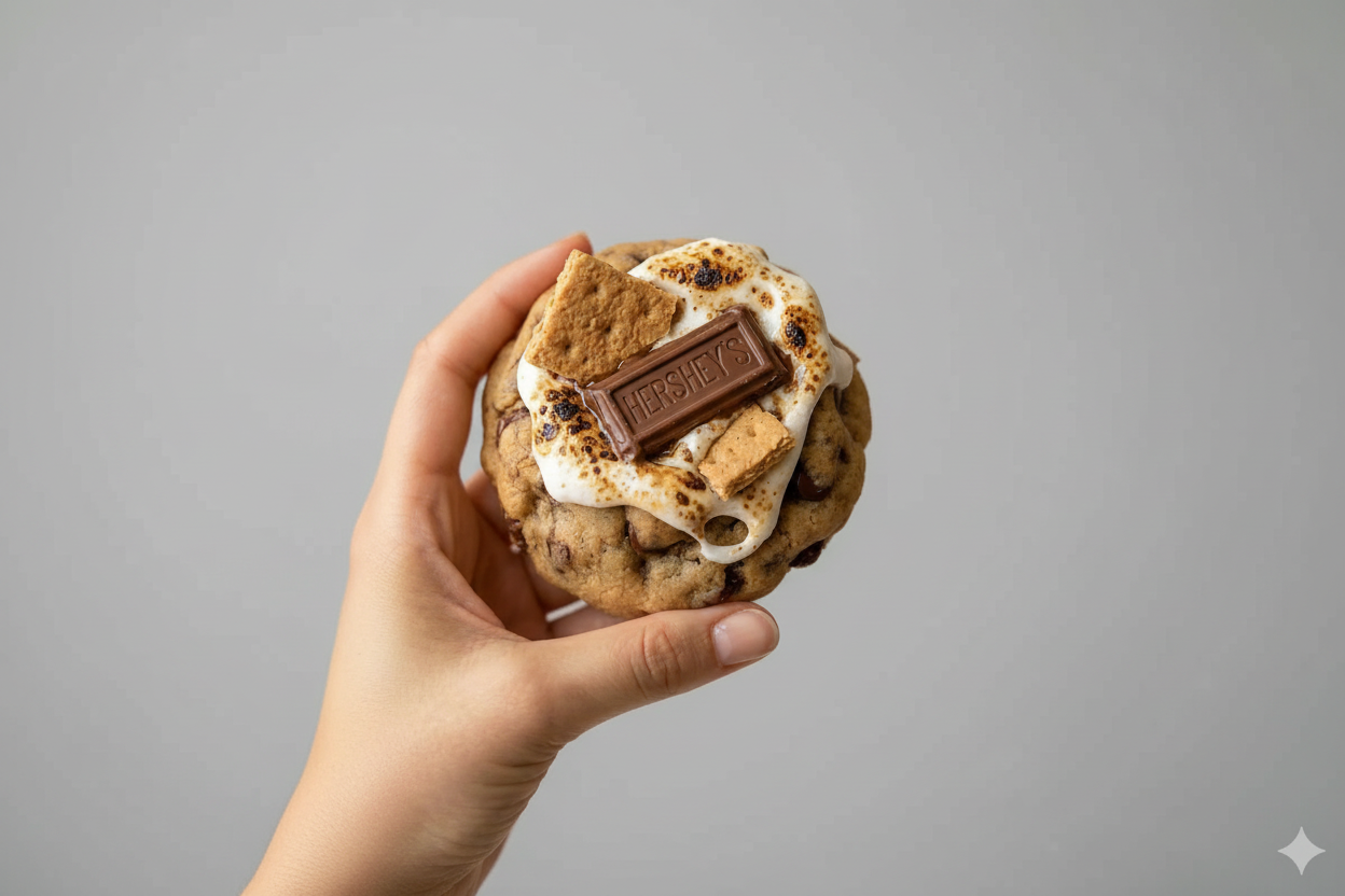 Aventura S'more