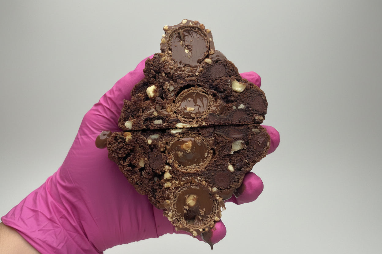 Ferrero Royale