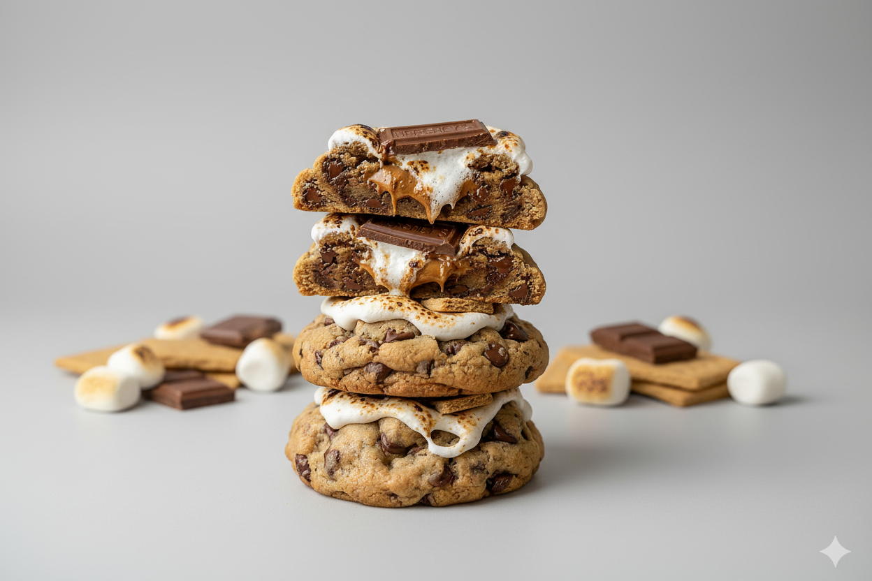 Aventura S'more